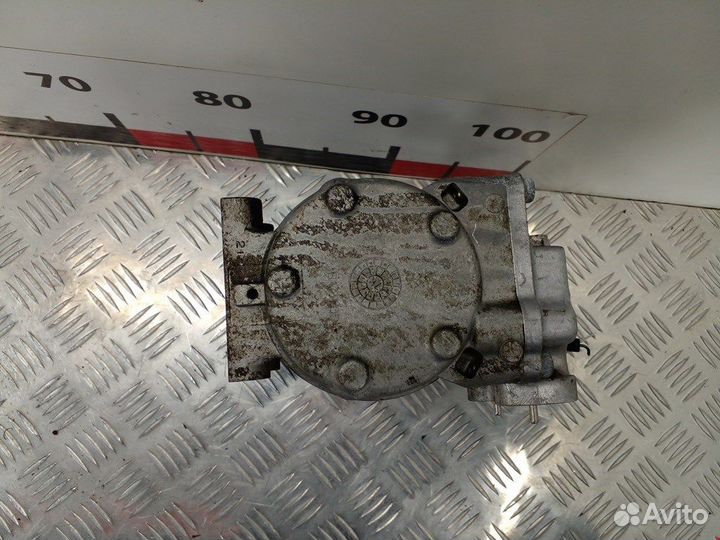 Компрессор кондиционера для Hyundai-KIA Coupe 1