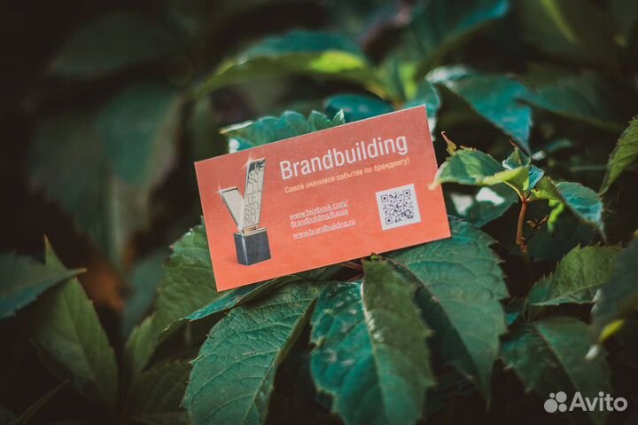 Печать листовок, визиток, буклетов, флаеров