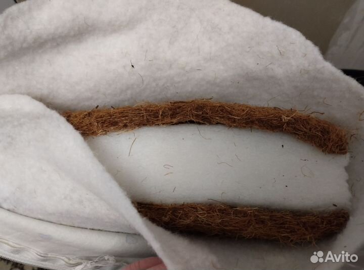 Матрас детский