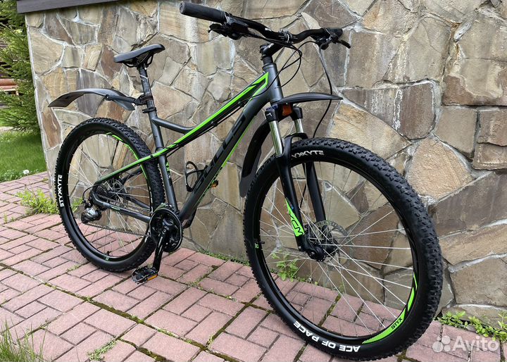 Велосипед bulls sharptail 2, 29