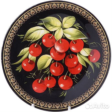 Набор столовый стекло LR30671