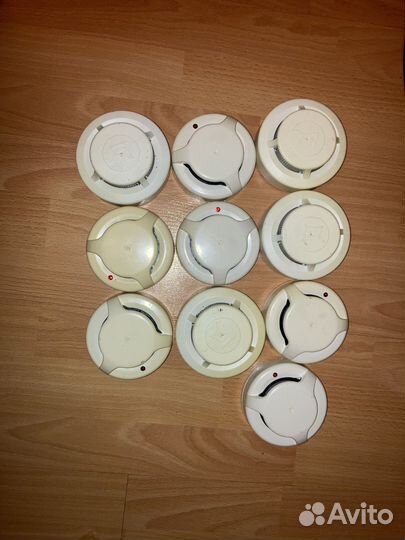 Подарный изавещатель болид дип 34-А