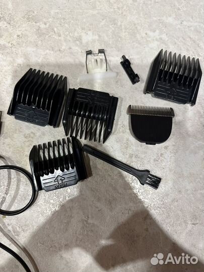 Машинки для стрижки животных отдам