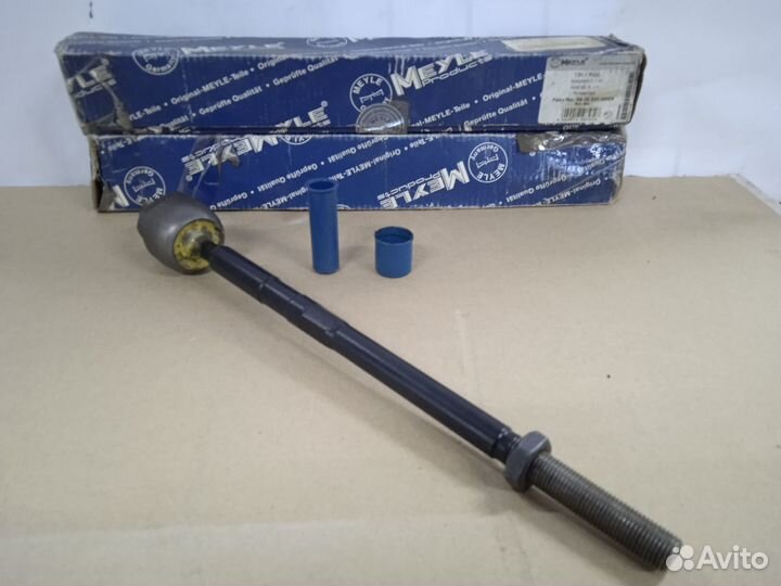 Рулевая тяга Nissan Primera III (P12) 2001-2007