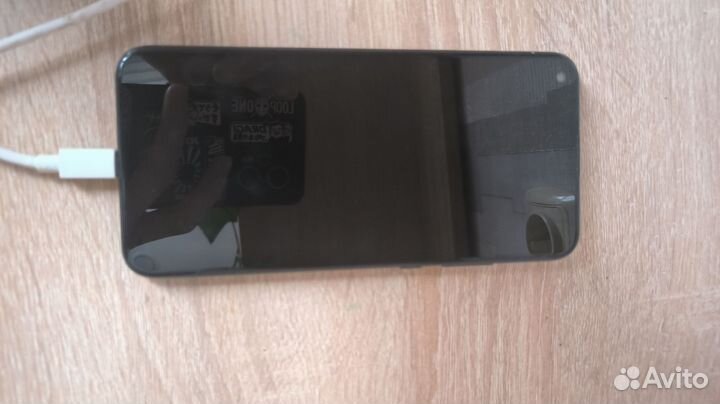 HONOR 9C, 4/64 ГБ