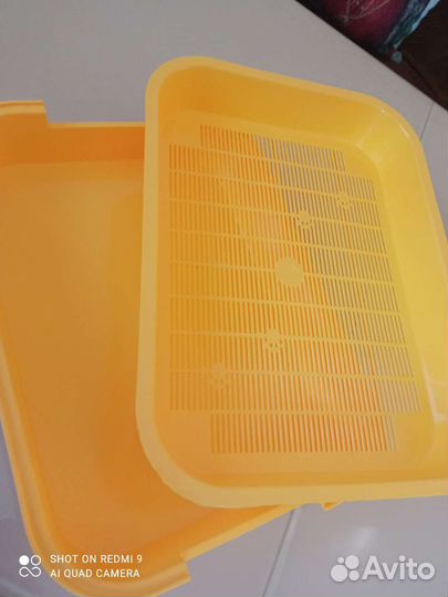 Лоток для кошек