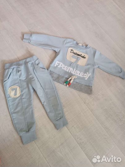 Вещи на девочку