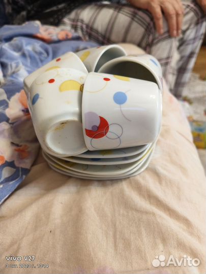 Кружки,рюмки )