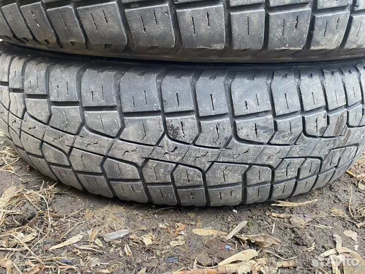 Pirelli Scorpion ATR 185/75 R16