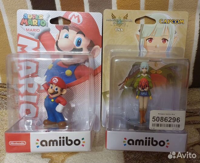 Amiibo