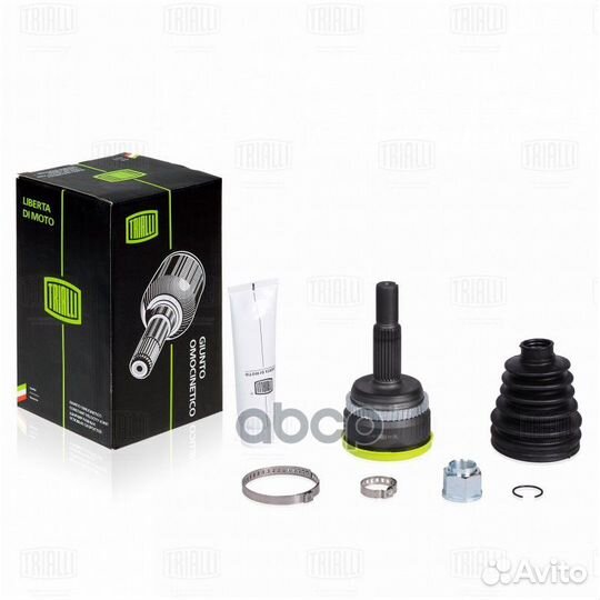 Шрус toyota camry V50/V51 11- 2.0I/2.5I наруж