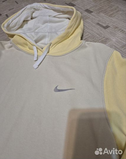 Толстовка худи женская nike оригинал размер xs