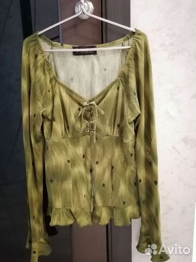 Женские вещи 42-44