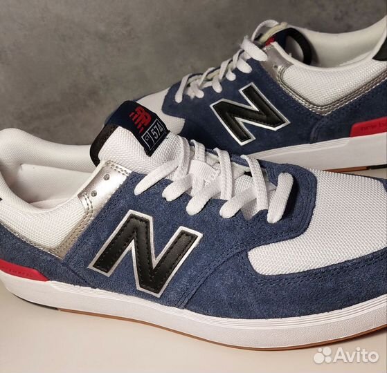 Кроссовки мужские New Balance CT 574