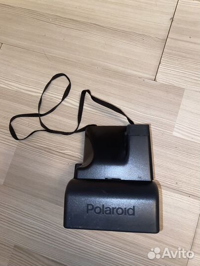 Фотоаппарат polaroid 636