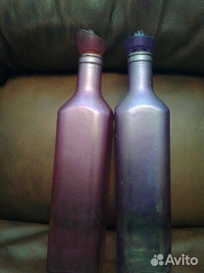 Вазы фруктовницы СССР виноград 50 60 е и кувшины