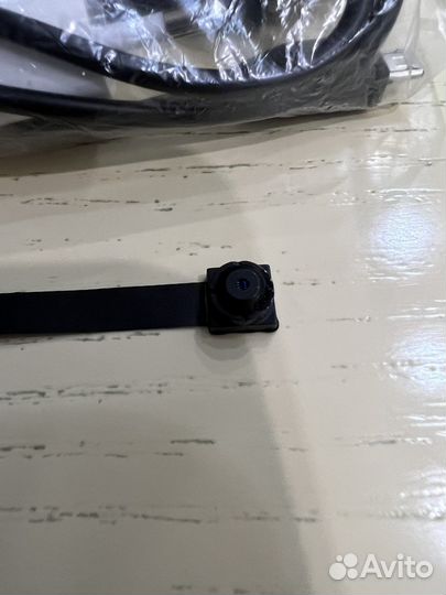 Мини камера