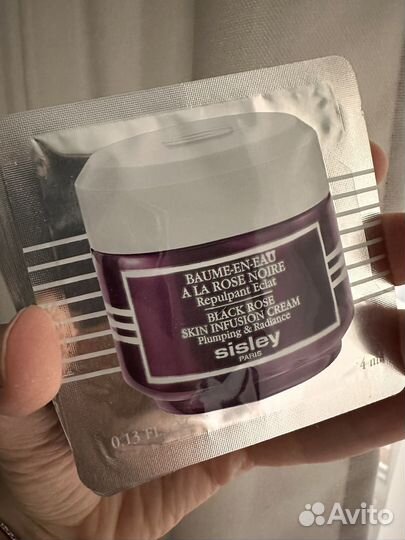 Sisley пробники