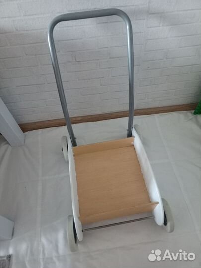 Тележка детская IKEA