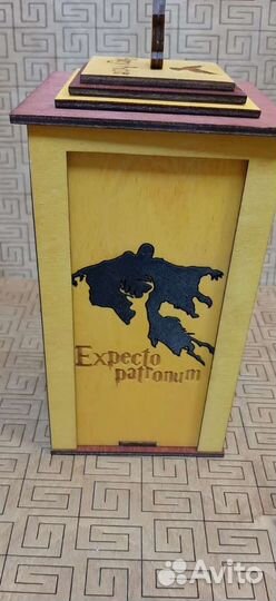 Гарри Поттер