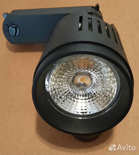 Трековые светильники