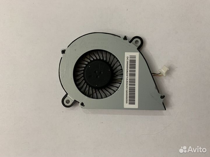 Вентилятор для Acer ES1-520 ES1-521 ES1-522