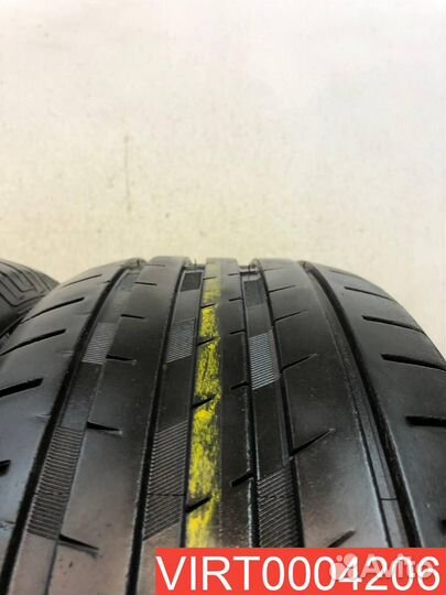 Vredestein SporTrac 5 205/55 R16 91V