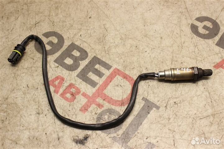 Лямбда-зонд Bmw 3-Series 320I E46 M54B22 2004
