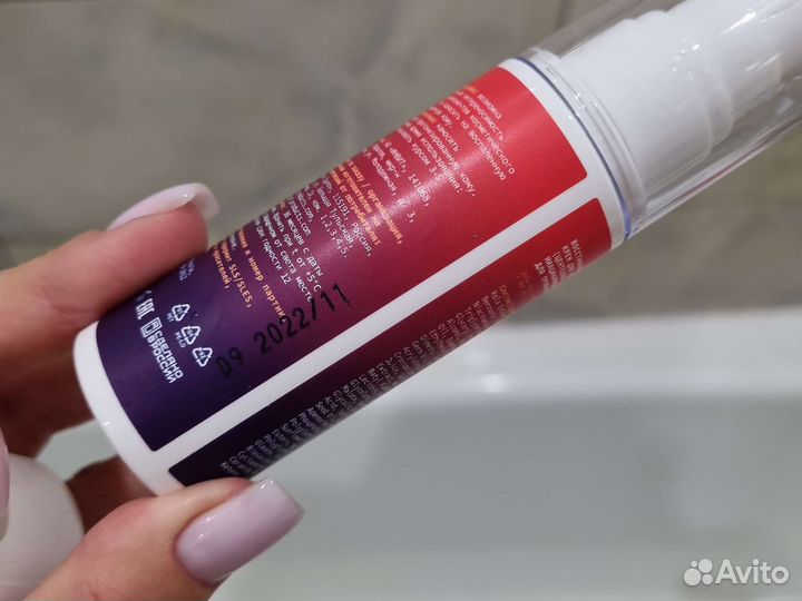 Art&fact против акне