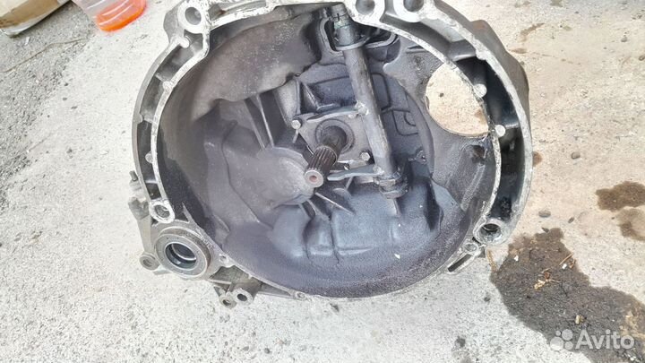 Коробка передач ваз 2114 бу