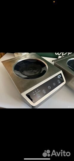 Плита для Али