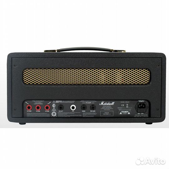 Marshall origin гитарный комбоусилитель