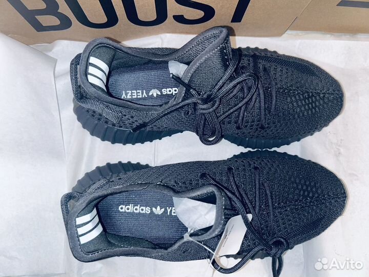 Мужские кроссовки Adidas yeezy boost 350