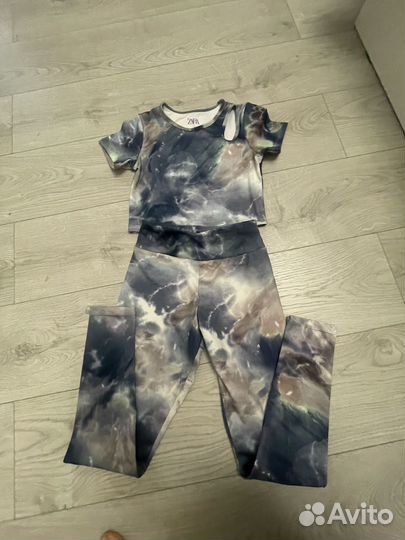 Спортивный костюм Zara