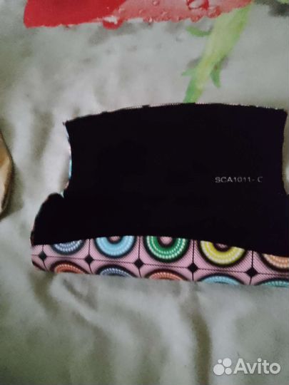 Футляр для очков новый