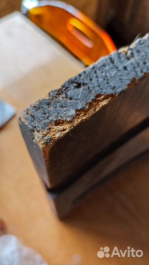 Старинная икона