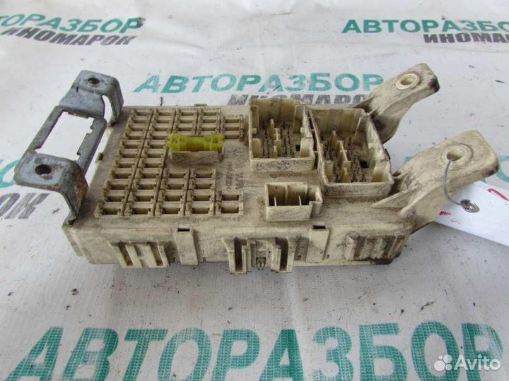 Блок предохранителей для Hyundai Solaris 1 2010-2