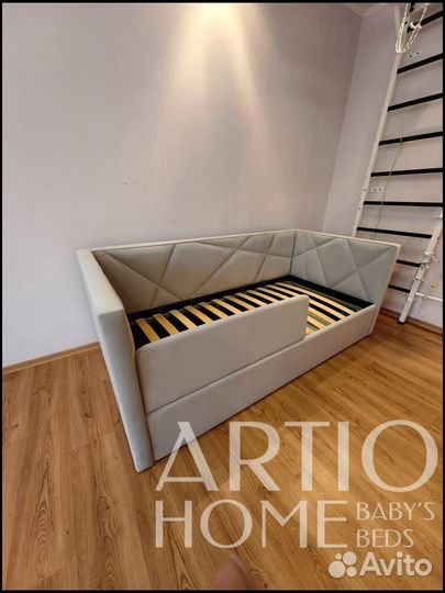 Кровать 90х200