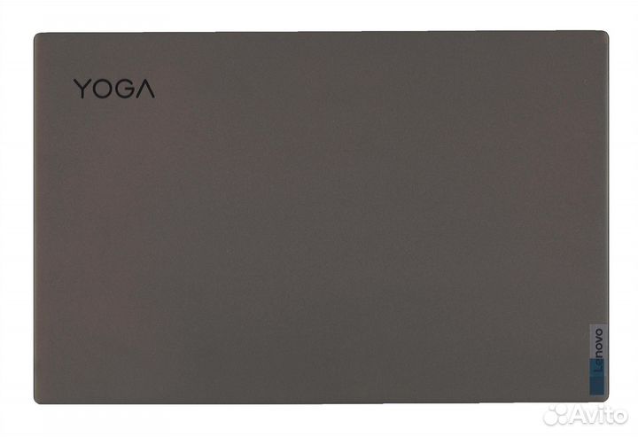 Крышка матрицы новая Lenovo Yoga Slim 7-14ARE05