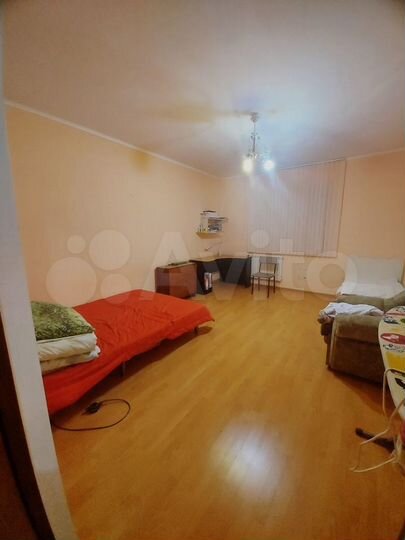 3-к. квартира, 106 м², 5/7 эт.
