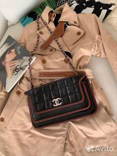 Сумка Chanel оригинал