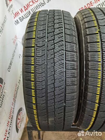 Bridgestone Blizzak VRX2 205/60 R16 92Q