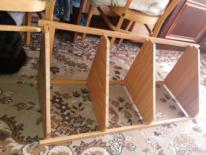 Стойка икеа