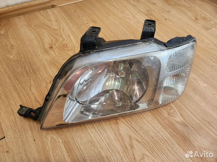 Фара Левая Honda CR-V RD1