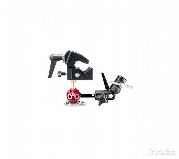Крепежная система Manfrotto MSY0580A Dado Kit 6 тр