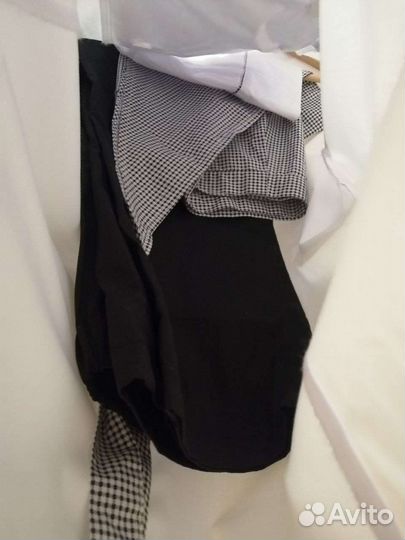 Спец одежда женская повар