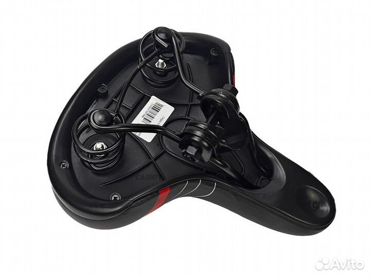 Седло 013 (235)