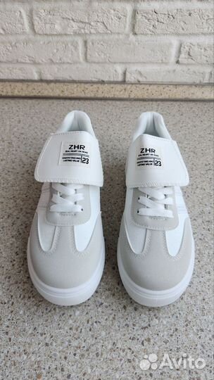 Кеды женские Anita р.36-41