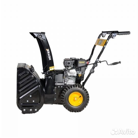 Снегоуборщик Huter SGC 6,8