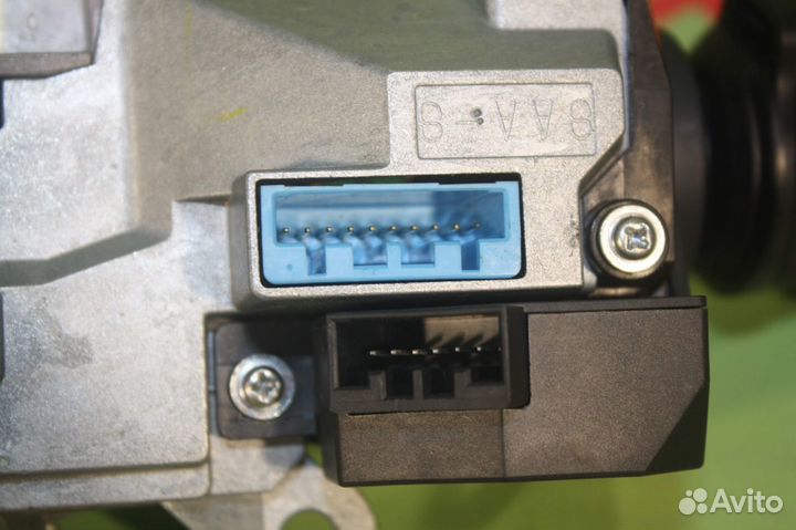 Замок зажигания honda FIT GD4 SAA-S